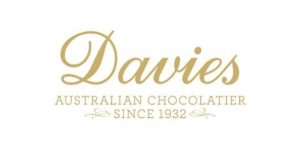 Davies Chocolatier