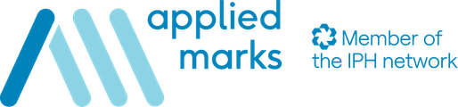 Applied marks